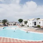 Bungalow Montecastillo 5 شقة كاليتا ذي فوستي