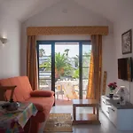 شقة Bungalow Montecastillo 5 *