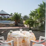 Bungalow Montecastillo 5 * كاليتا ذي فوستي