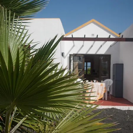 Апартаменты Bungalow Montecastillo 5 *