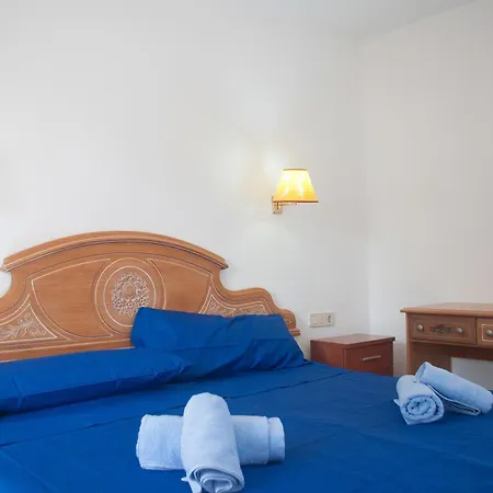 Bungalow Montecastillo 5 Caleta de Fuste