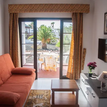 Bungalow Montecastillo 5 Apartamento *