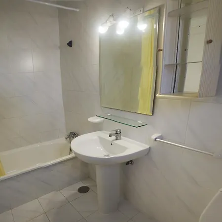 Апартаменты Bungalow Montecastillo 5