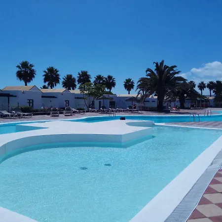 Bungalow Montecastillo 5 Калета-де-Фусте