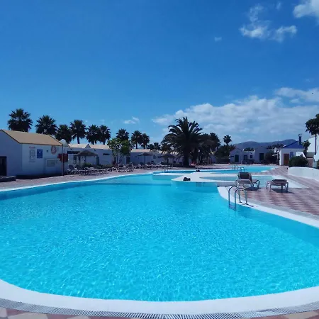 Bungalow Montecastillo 5 *