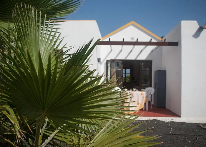 شقة Bungalow Montecastillo 5 *
