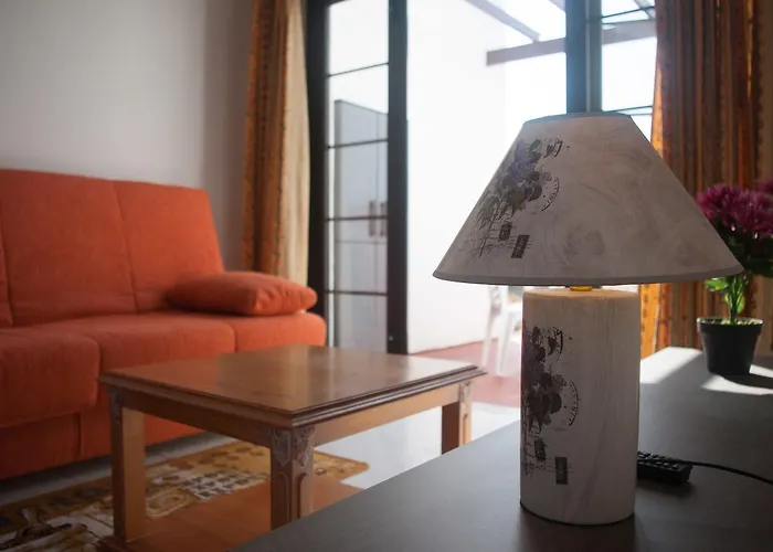 Bungalow Montecastillo 5 كاليتا ذي فوستي