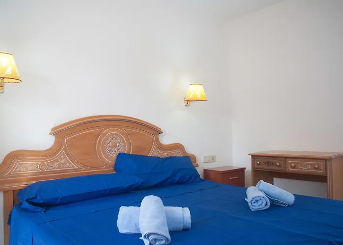 Bungalow Montecastillo 5 كاليتا ذي فوستي