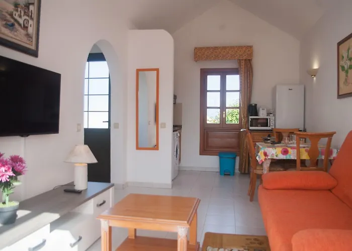 Bungalow Montecastillo 5 * Caleta de Fuste