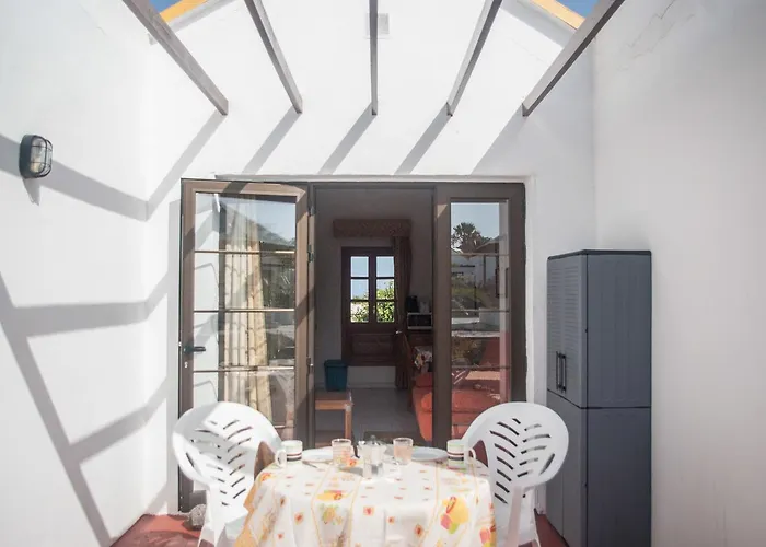 Bungalow Montecastillo 5 * كاليتا ذي فوستي