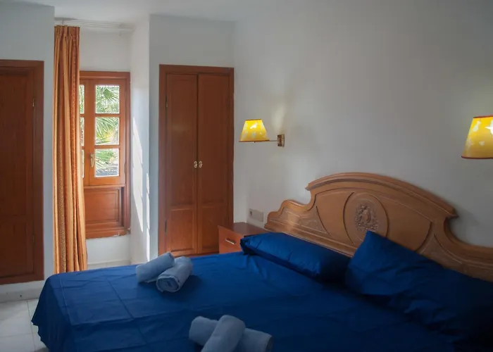 Bungalow Montecastillo 5 كاليتا ذي فوستي