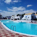 Bungalow Montecastillo 5 Apartman *