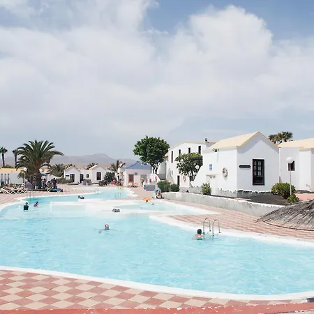 Bungalow Montecastillo 5 Apartman Caleta De Fuste