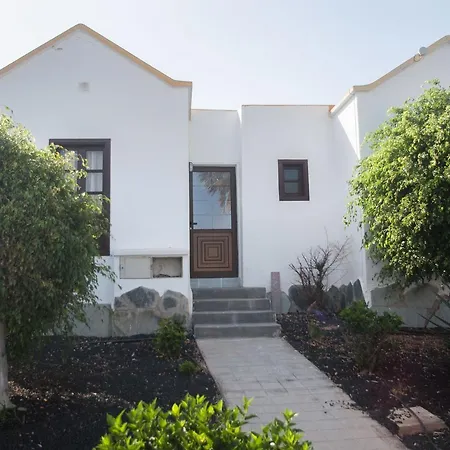 Apartament Bungalow Montecastillo 5 *